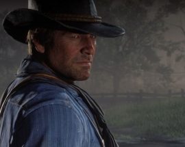 Red Dead Redemption 2'nin PC sürümünden ilk görseller geldi