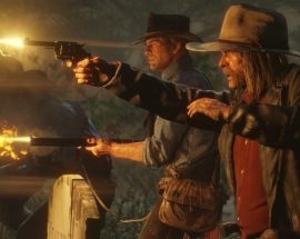 Red Dead Redemption 2'nin PC versiyonu derecelendirildi