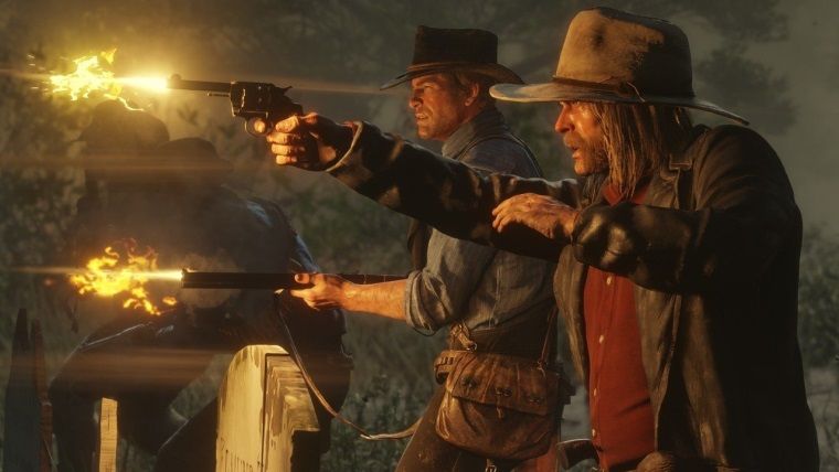 Red Dead Redemption 2'nin PC versiyonu derecelendirildi