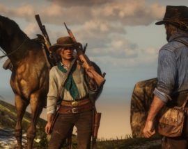 Red Dead Redemption 2'nin spoilersız başarım listesi paylaşıldı