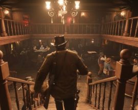 Red Dead Redemption 2'nin vuruş hissi Max Payne 3'e benzeyecek