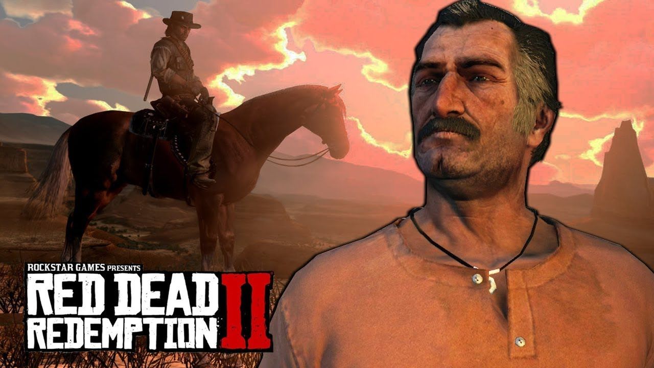 Red Dead Redemption 2'nin yeni fragmanından neler öğrendik?