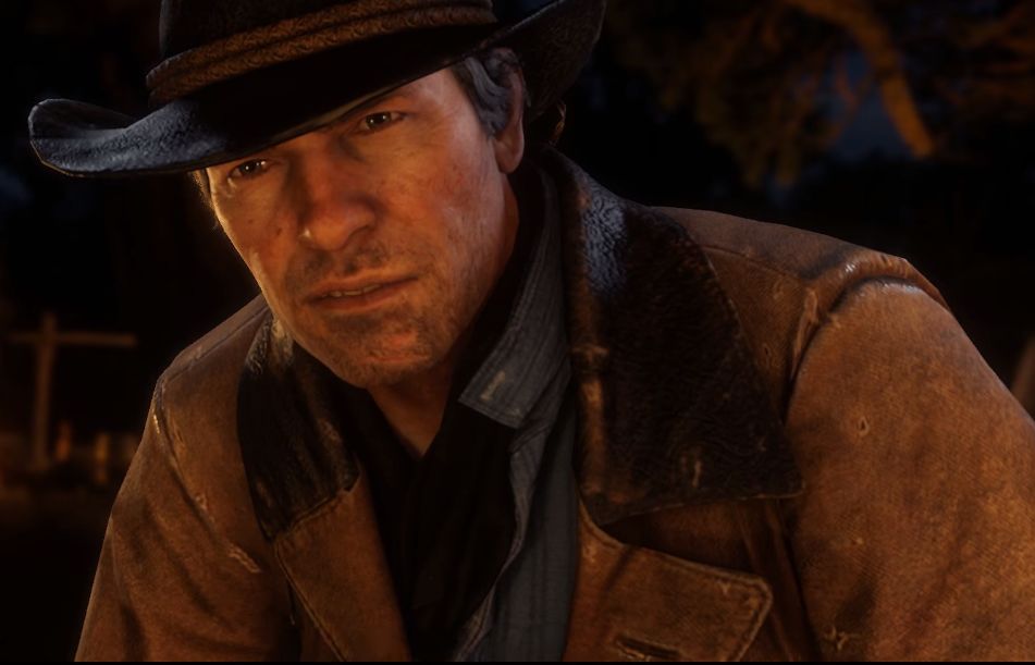 Red Dead Redemption 2'nin yeni fragmanından neler öğrendik?