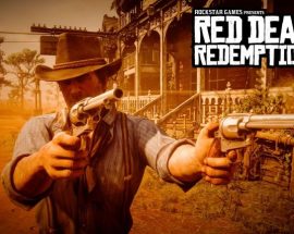 Red Dead Redemption 2'nin yeni oynanış videosu bugün geliyor!