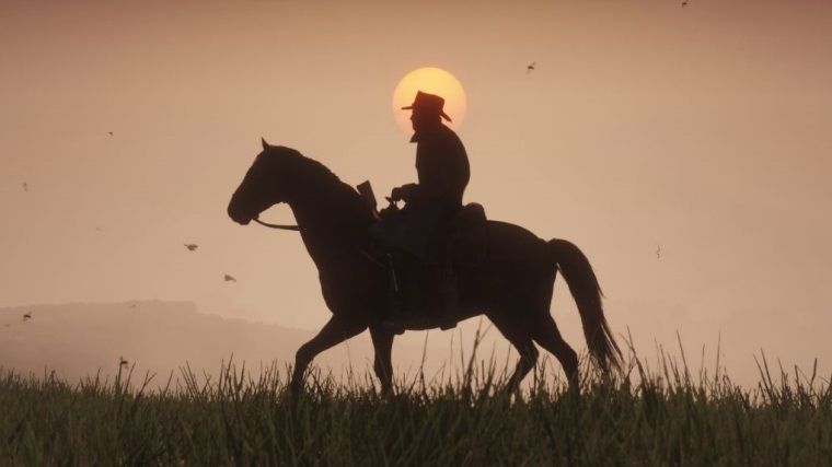 Red Dead Redemption 2 ön sipariş fiyatına zam geldi