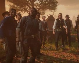 Red Dead Redemption 2 Online, Fortnite'ı taklit etmeyecek