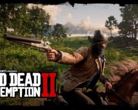 Red Dead Redemption 2 PC çıkış fragmanı yayınlandı