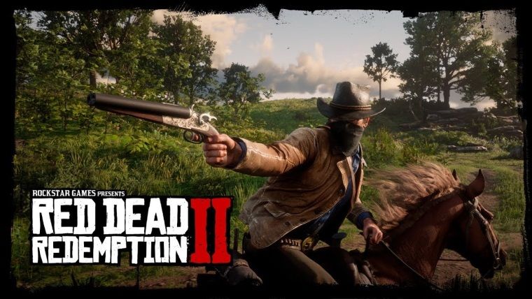 Red Dead Redemption 2 PC çıkış fragmanı yayınlandı