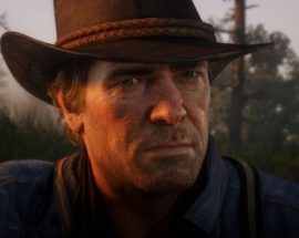 Red Dead Redemption 2, Playstore kütüphanesine eklendi
