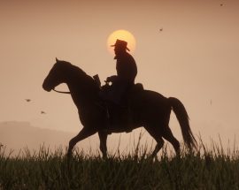 Red Dead Redemption 2 PS4 İnceleme