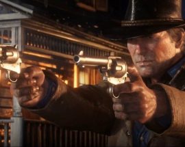 Red Dead Redemption 2 Türkiye ön sipariş fiyatı dudak uçuklatıyor