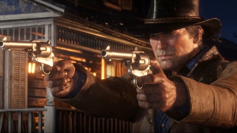 Red Dead Redemption 2 Türkiye ön sipariş fiyatı dudak uçuklatıyor