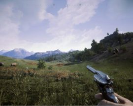 Red Online'ın rakibi Outlaws of the Old West'e güncelleme geldi