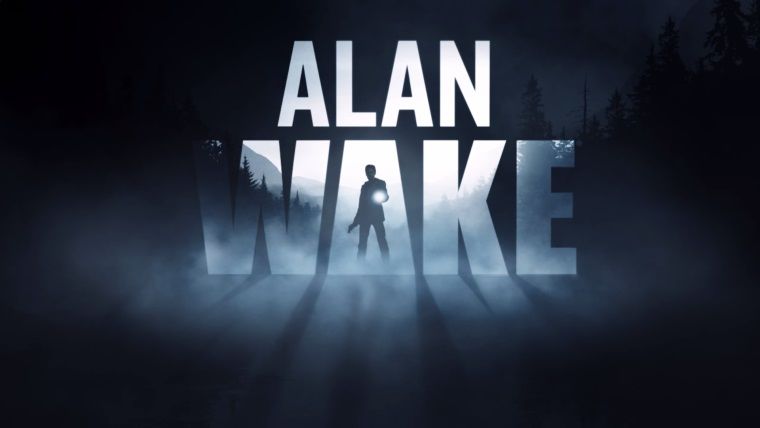 Remedy geliştiricisi, Alan Wake serisi hakkında konuştu