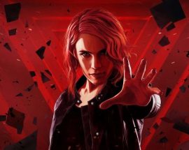 Remedy imzalı Control için hikaye videosu yayınlandı