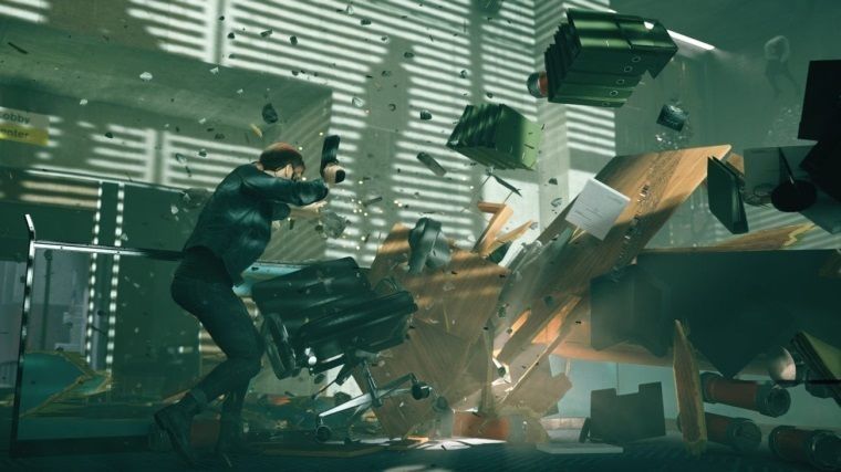 Remedy'nin yeni oyunu Control'e DLC gelecek mi?