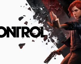 Remedy, Sony'nin E3 sunumunda Control adlı oyunu duyurdu