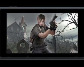 Resident Evil 0, 1 ve 4 Nintendo Switch çıkış tarihi belli oldu