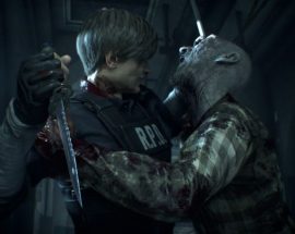 Resident Evil 2, 20 sene sonra satış listelerinde yine lider