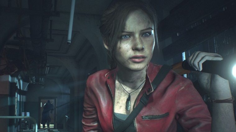 Resident Evil 2, 4.2 milyon Devil May Cry 5, 2.1 milyon sattı