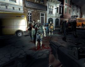 Resident Evil 2, Dying Light topluluğu ile tekrar can buldu