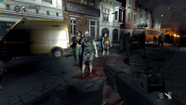 Resident Evil 2, Dying Light topluluğu ile tekrar can buldu