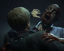 Resident Evil 2'nin 11 dakikalık oynanış videosu yayınlandı