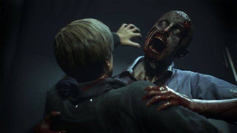 Resident Evil 2'nin 11 dakikalık oynanış videosu yayınlandı