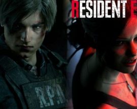 Resident Evil 2'nin çıkış fragmanı yayınlandı