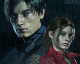 Resident Evil 2 Remake Collector’s Edition içeriği dolu dolu