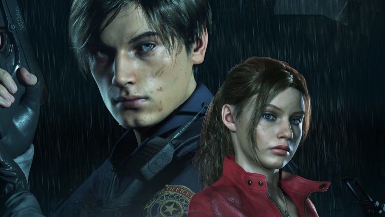 Resident Evil 2 Remake Collector’s Edition içeriği dolu dolu