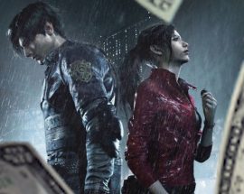 Resident Evil 2 Remake'de mikro ödeme olacağı kesinleşti