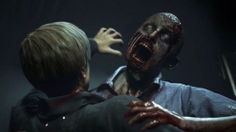 Resident Evil 2 Remake demosu büyük bir zafer tuttu