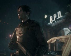 Resident Evil 2: Remake'e ait 30 dakikalık bir video yayınlandı