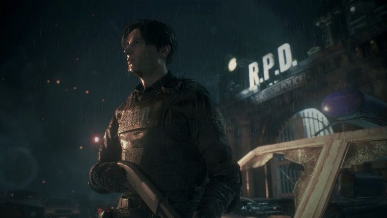 Resident Evil 2: Remake'e ait 30 dakikalık bir video yayınlandı