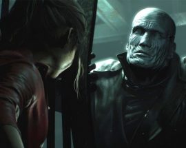 Resident Evil 2 Remake için yeni oynanış videosu yayınlandı