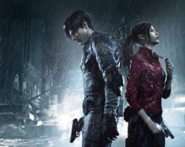 Resident Evil 2 Remake'in demosu bu hafta yayınlanabilir