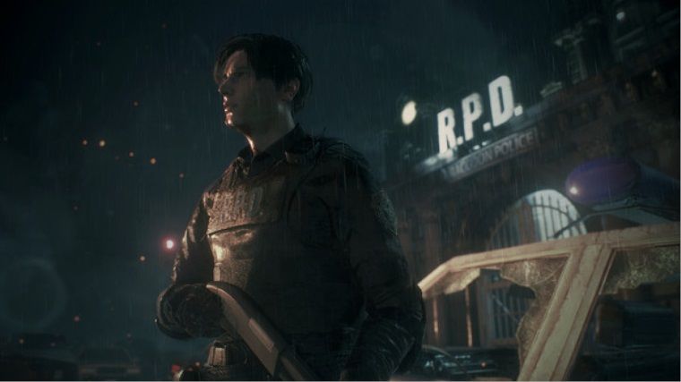 Resident Evil 2 Remake'in demosu PC'ye de çıkacak