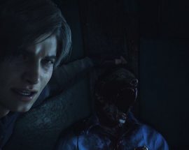 Resident Evil 2 Remake'in dosya boyutu şaşırttı