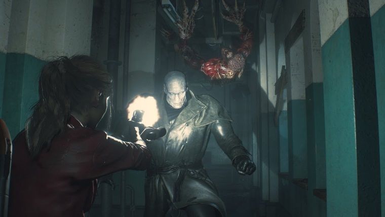 Resident Evil 2 Remake'in kaç saat süreceği söylendi