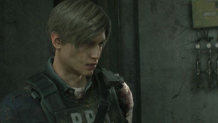 Resident Evil 2 Remake'in kupa listesi belirli oldu