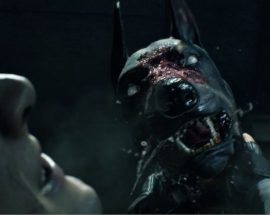 Resident Evil 2 Remake'in yeni ekran görüntüleri yayınlandı