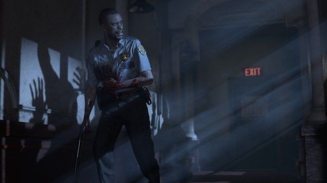 Resident Evil 2 Remake'in yeni ekran görüntüleri yayınlandı