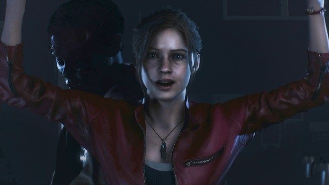 Resident Evil 2 Remake'in yeni ekran görüntüleri yayınlandı