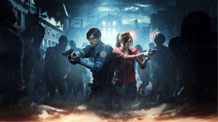 Resident Evil 2 Remake'nin Denuvo koruması yanlışlıkla kaldırıldı