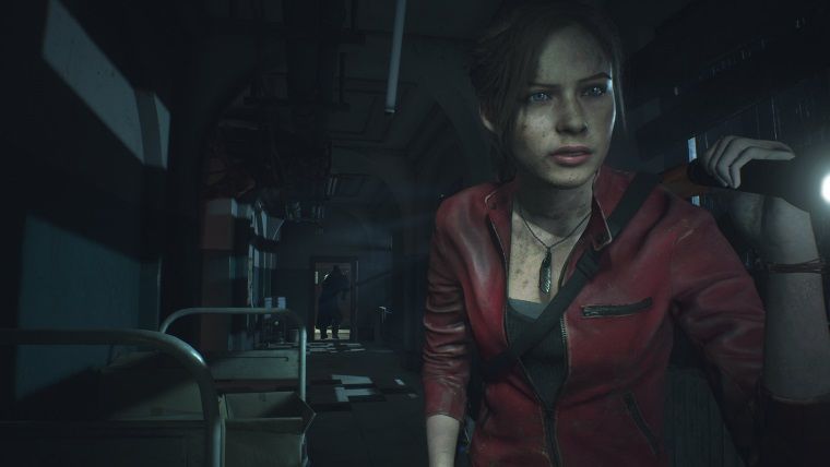 Resident Evil 2 Remake satışları Capcom'un yüzünü güldürüyor