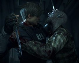 Resident Evil 2 Remake'te neden VR desteği olmadığını açıklandı