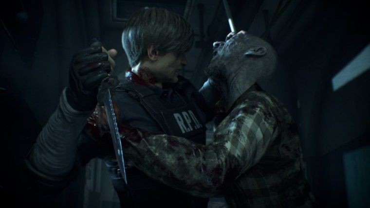 Resident Evil 2 Remake'te neden VR desteği olmadığını açıklandı