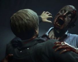 Resident Evil 2 sansürsüz versiyonu vahşeti gözler önüne seriyor