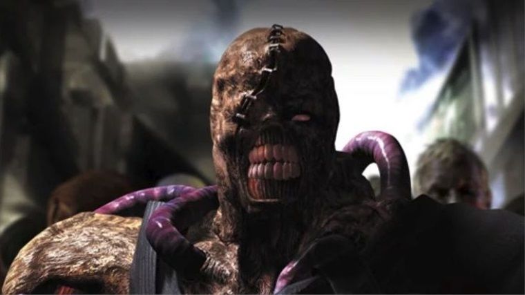 Resident Evil 3 Remake ile alakalı heyecanlandıran söyleme